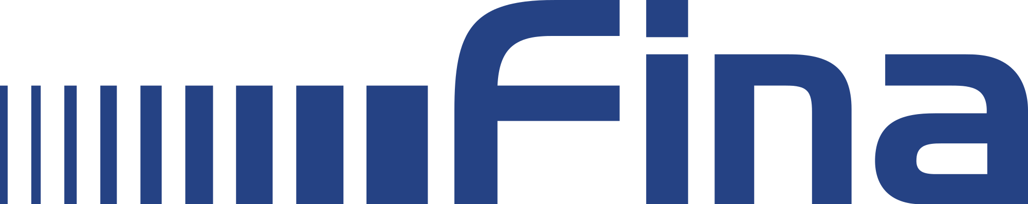 FINA Logo